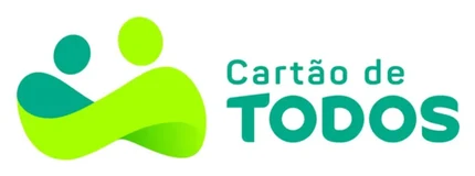 Cartão de TODOS